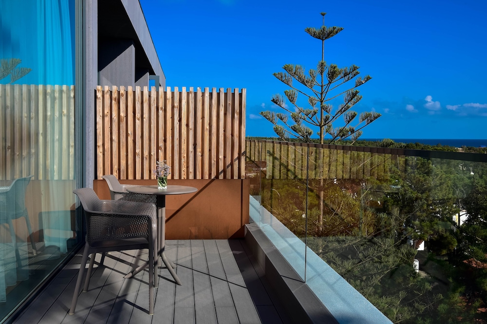 The Prime Energize Hotel & Spa — Hotel building in Monte Gordo, Faro