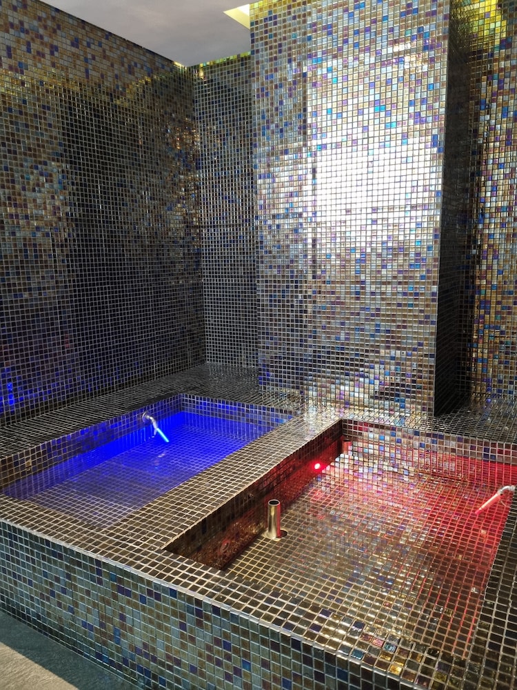 The Prime Energize Hotel & Spa — Spa in Monte Gordo, Faro