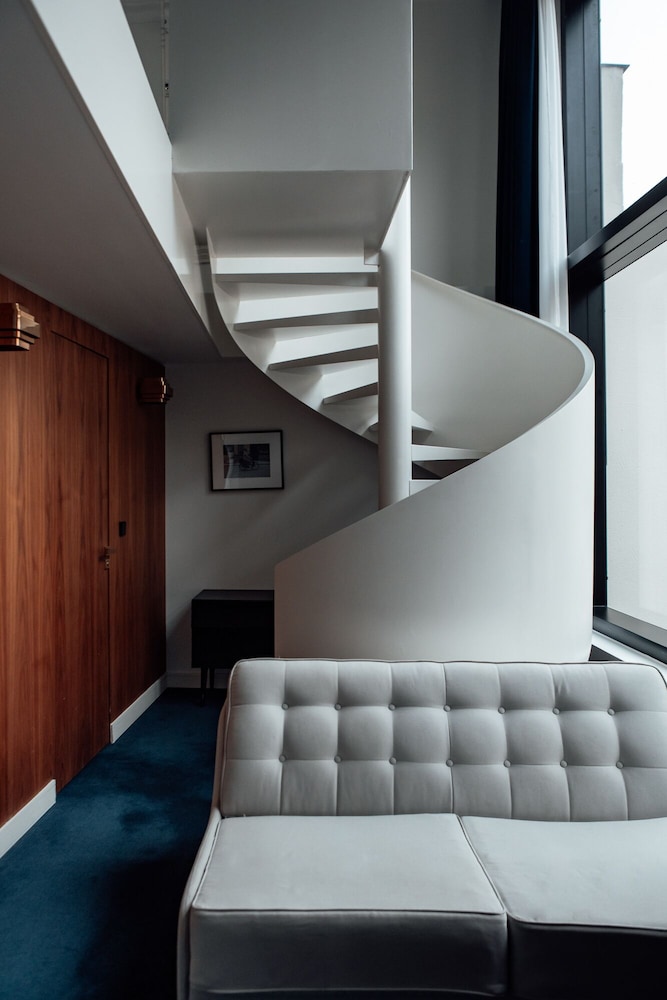 Hotel Parister & Spa — Hotel building in Paris, Ile-de-France