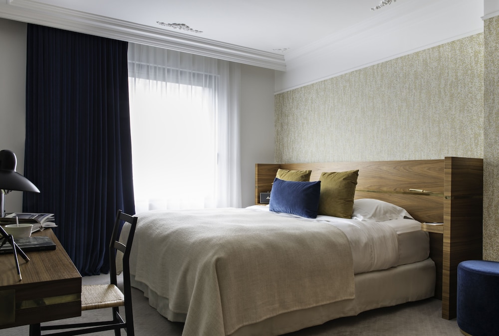 Hotel Parister & Spa - zdjęcie 3