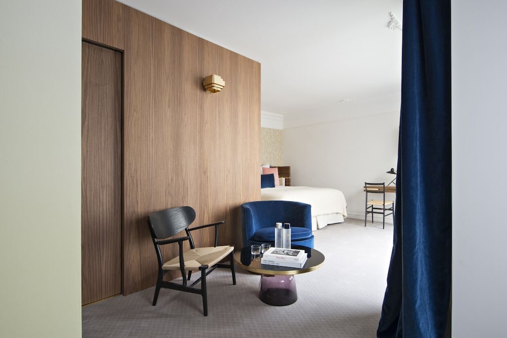 Hotel Parister & Spa — Hotel rooms in Paris, Ile-de-France