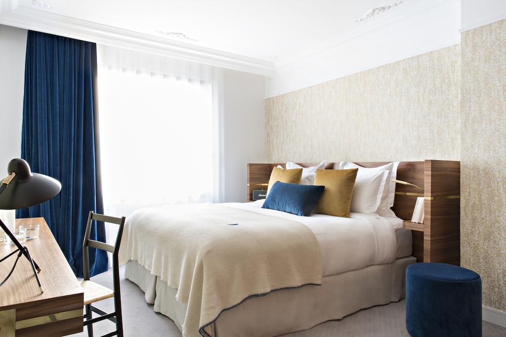 Hotel Parister & Spa — Hotel rooms in Paris, Ile-de-France