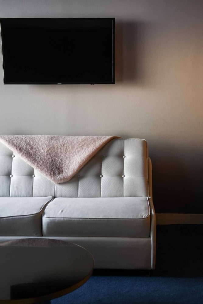 Hotel Parister & Spa — Hotel rooms in Paris, Ile-de-France