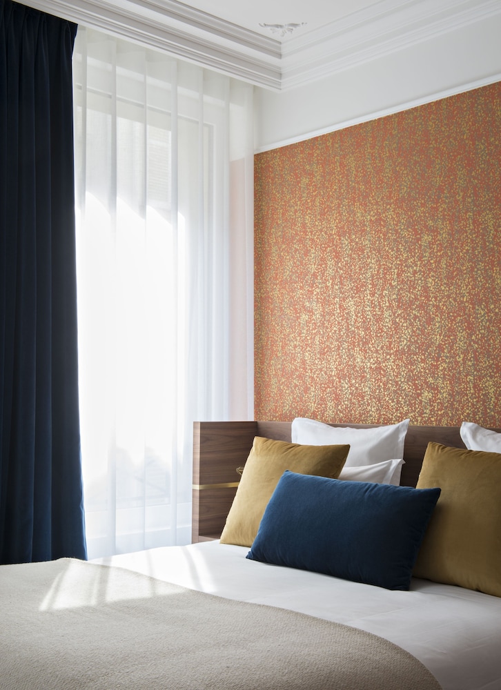 Hotel Parister & Spa — Hotel rooms in Paris, Ile-de-France