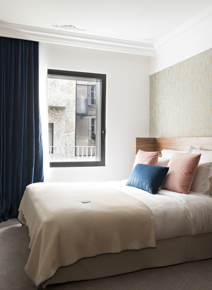 Hotel Parister & Spa — Hotel rooms in Paris, Ile-de-France