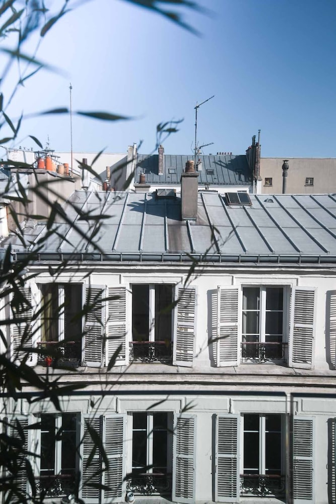 Hotel Parister & Spa — Hotel rooms in Paris, Ile-de-France