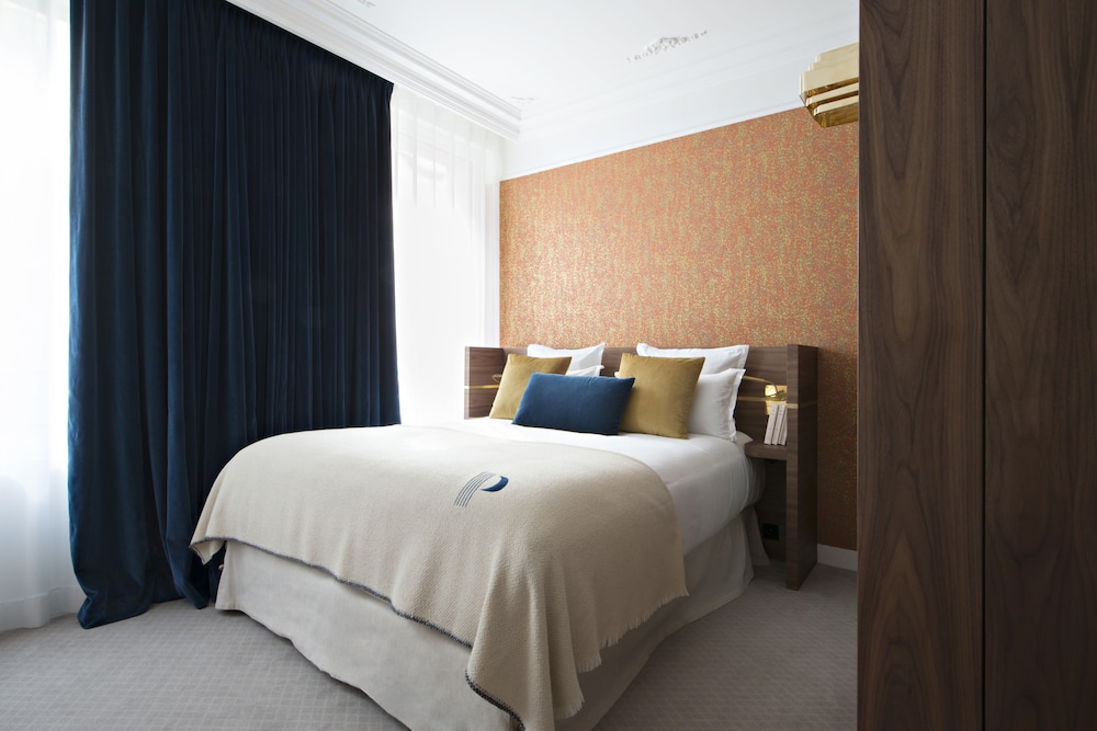 Hotel Parister & Spa — Hotel rooms in Paris, Ile-de-France