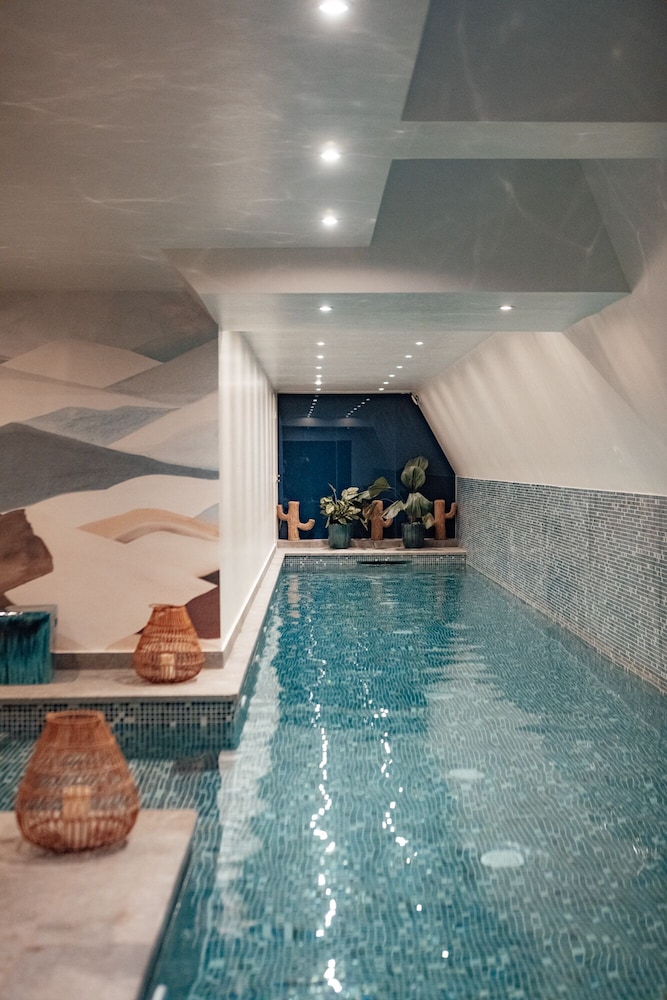 Hotel Parister & Spa - zdjęcie 4