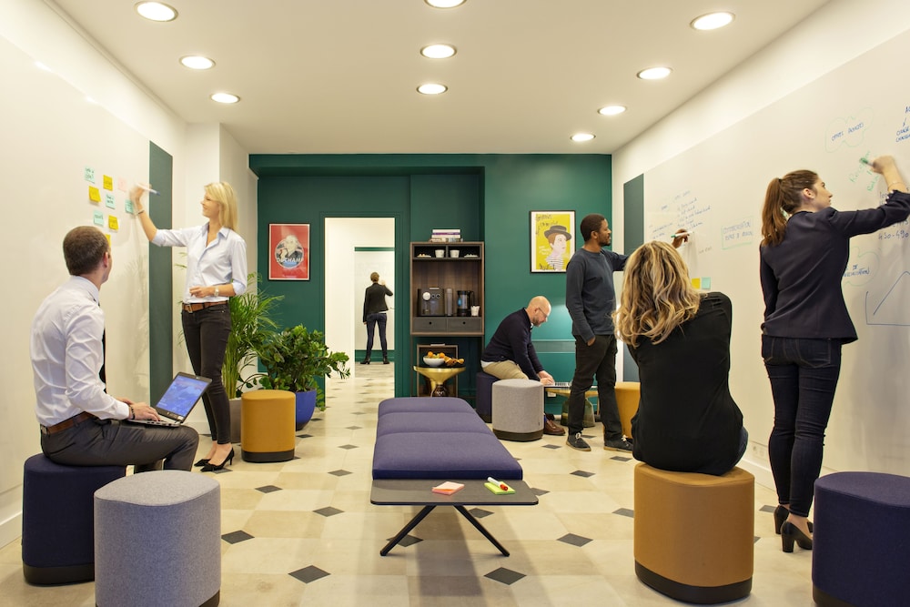 Hotel Parister & Spa — Attractions for children in Paris, Ile-de-France