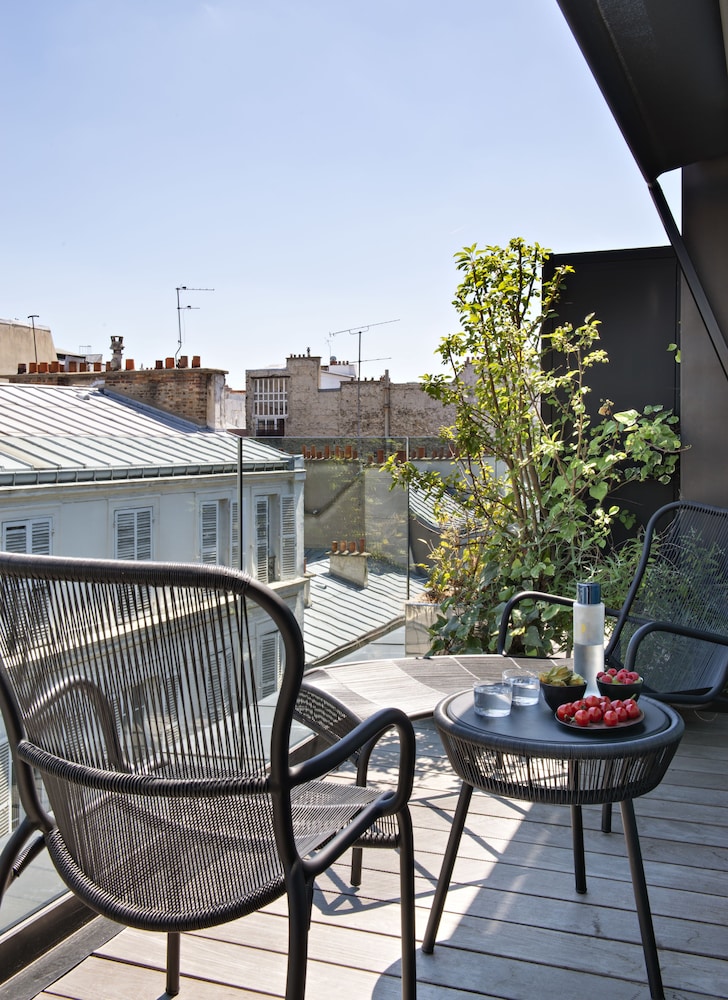 Hotel Parister & Spa — Hotel rooms in Paris, Ile-de-France