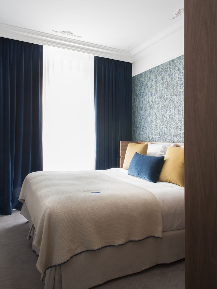 Hotel Parister & Spa — Hotel rooms in Paris, Ile-de-France