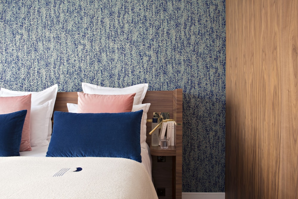 Hotel Parister & Spa — Hotel rooms in Paris, Ile-de-France