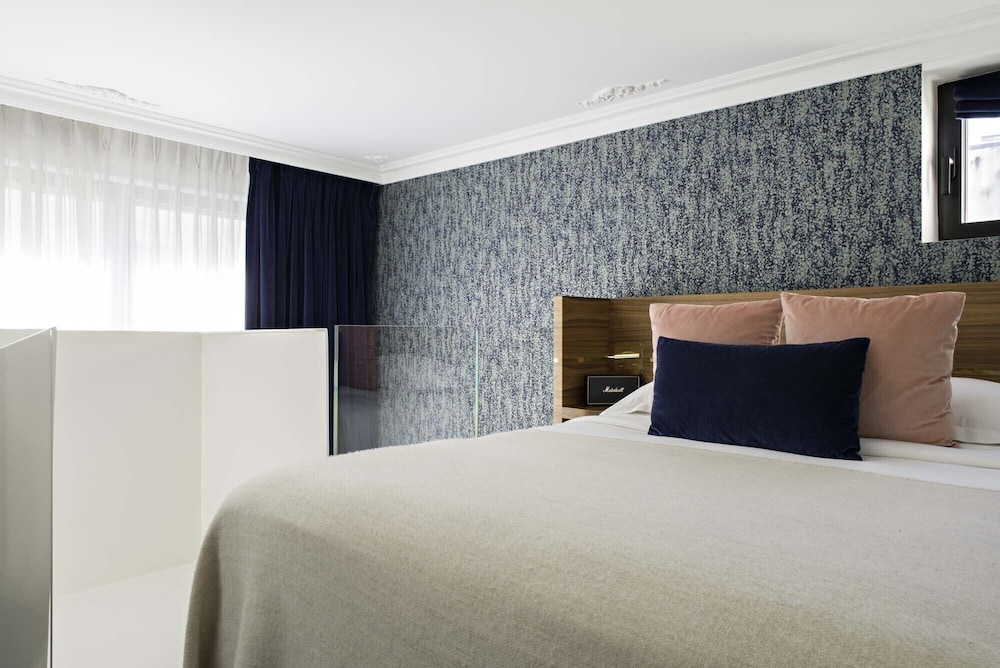 Hotel Parister & Spa — Hotel rooms in Paris, Ile-de-France