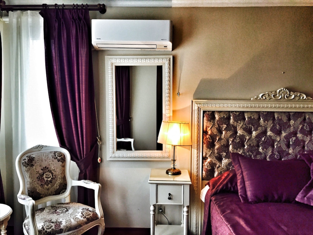 Hotel Daphne - Special Class - zdjęcie 5