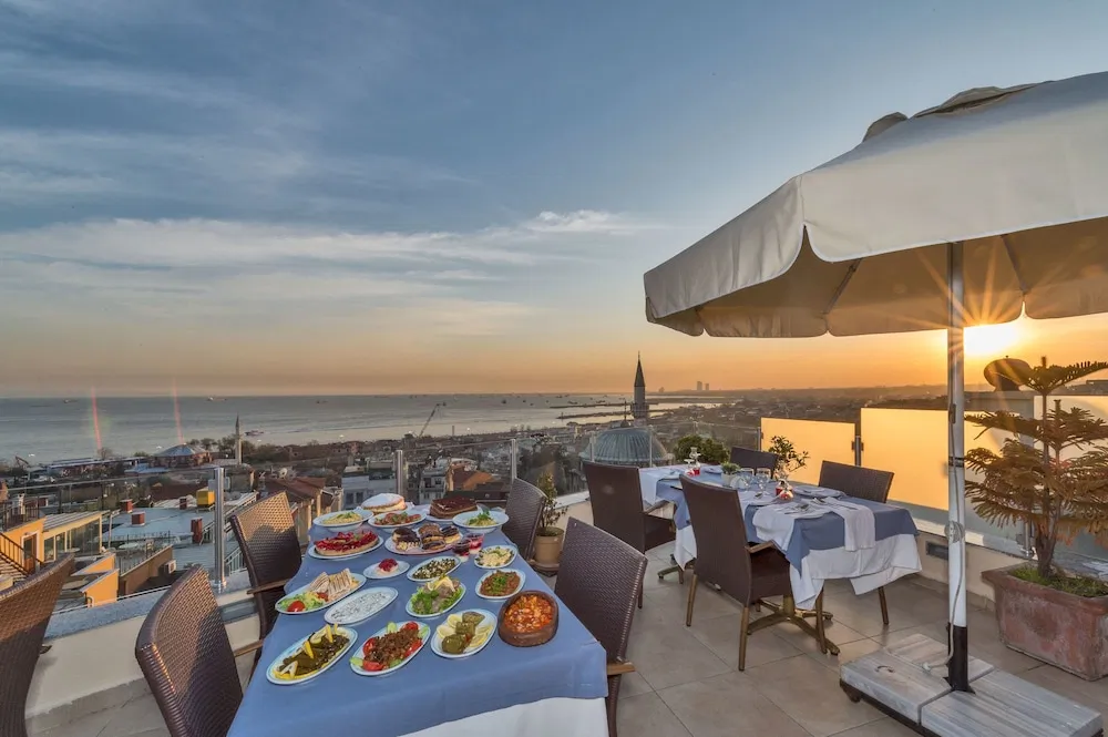 Hotel Daphne - Special Class
