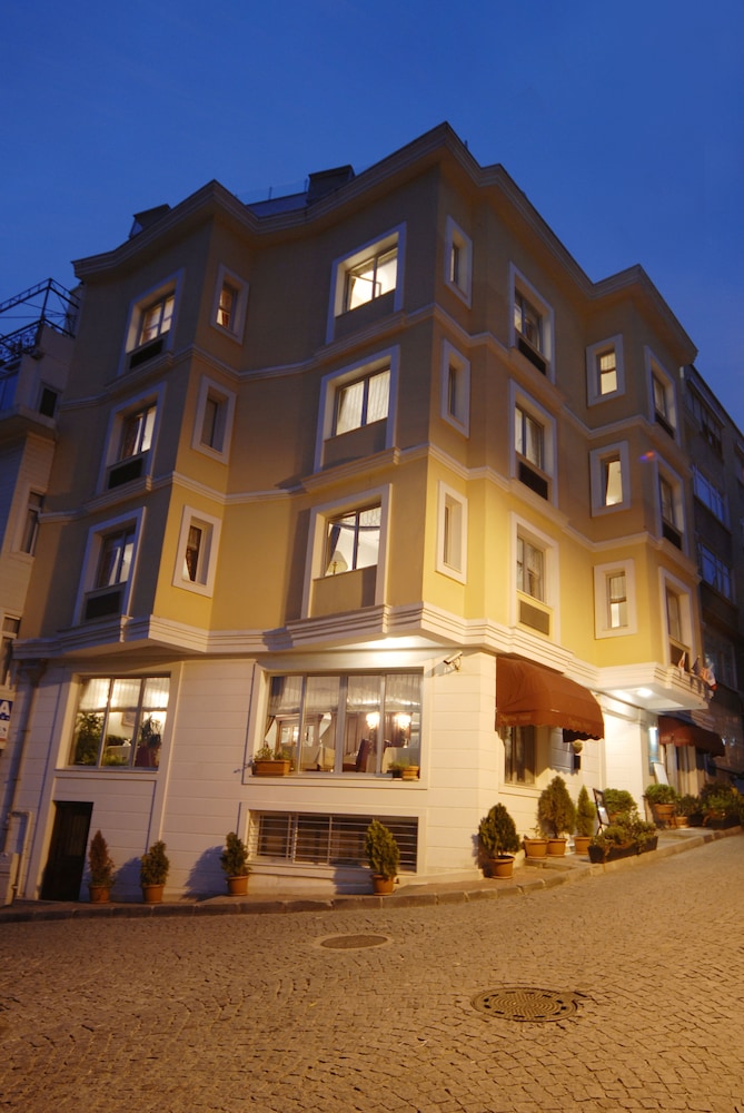 Hotel Daphne - Special Class - zdjęcie 2