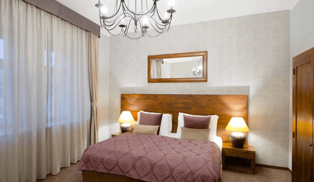 Hotel Residence Agnes - zdjęcie 3