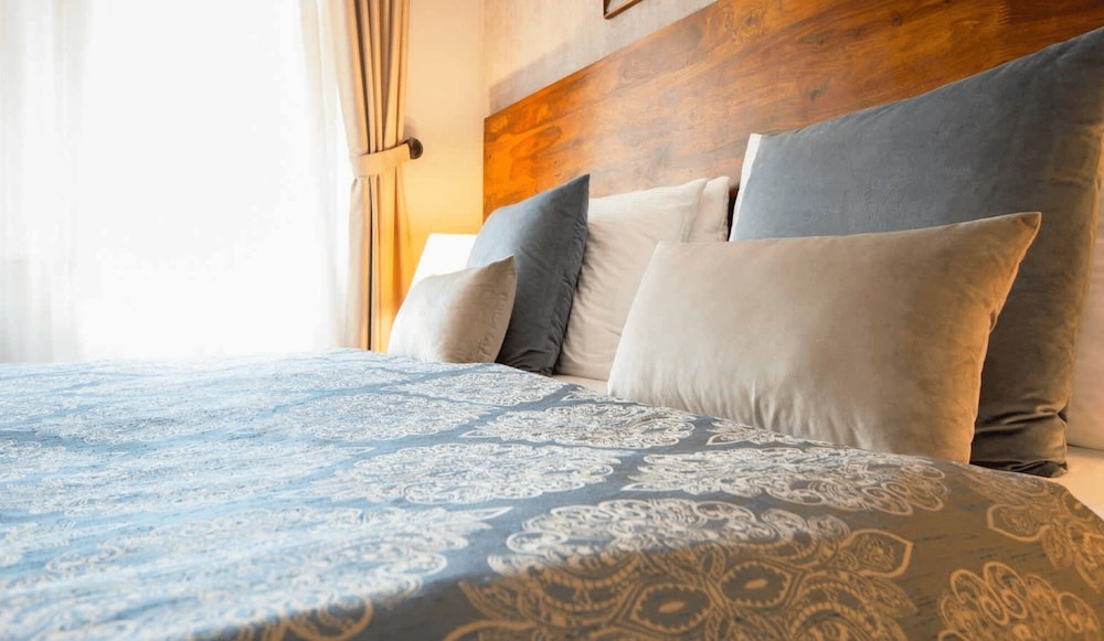 Hotel Residence Agnes — Hotel rooms in Prague, Prague