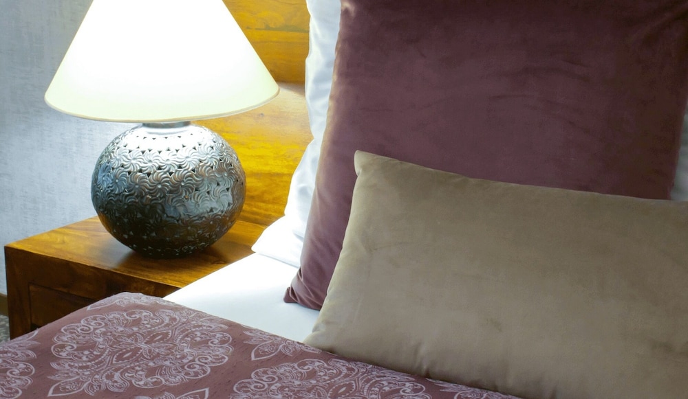 Hotel Residence Agnes — Hotel rooms in Prague, Prague