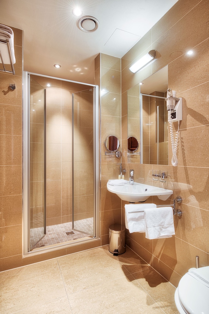 Hotel Residence Agnes — Hotel rooms in Prague, Prague