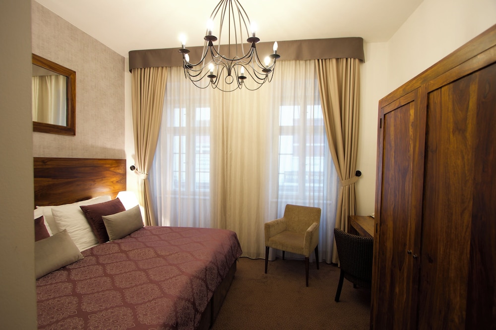 Hotel Residence Agnes - zdjęcie 4