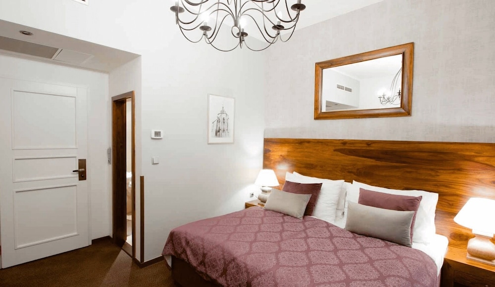 Hotel Residence Agnes - zdjęcie 2