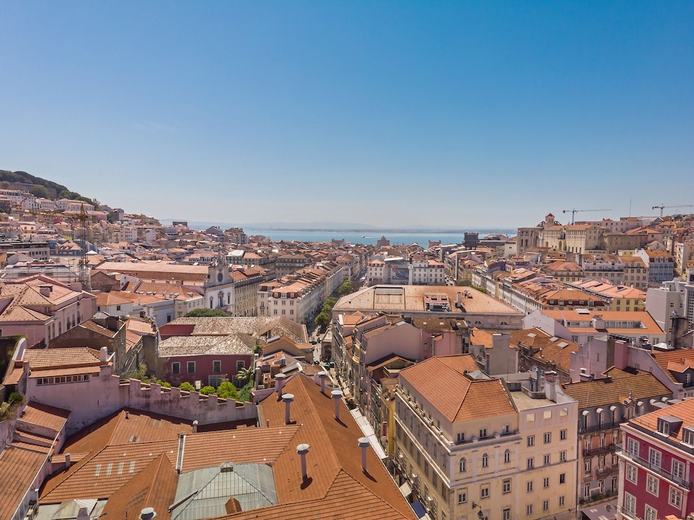 Lisbon Wine Hotel - zdjęcie 4