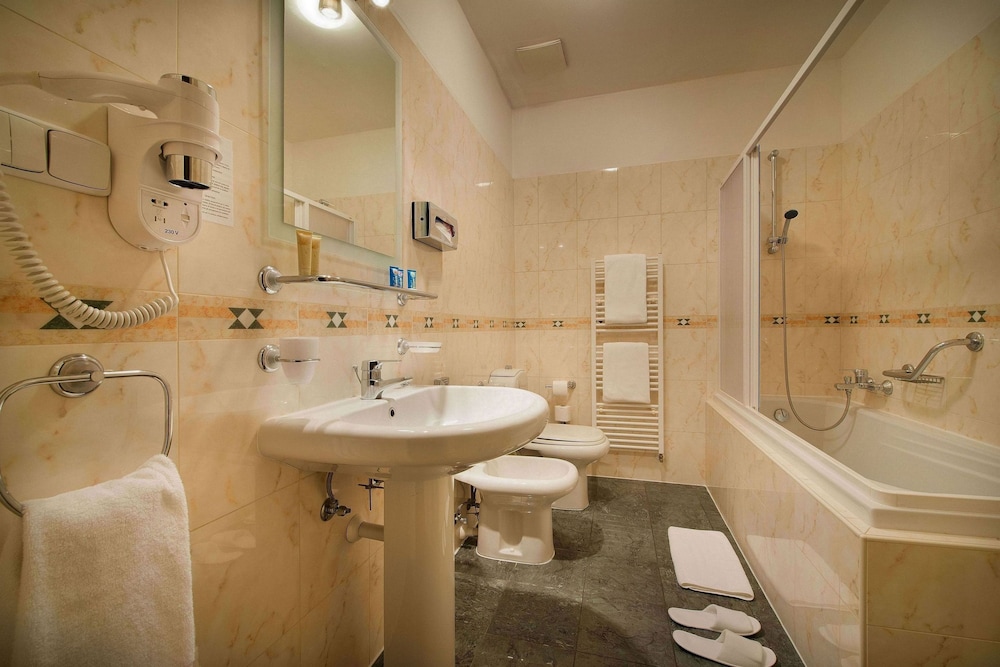 Hotel Suite Home Prague — Hotel rooms in Prague, Prague
