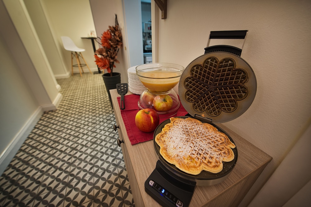 Hotel Suite Home Prague — Restaurant & bars in Prague, Prague