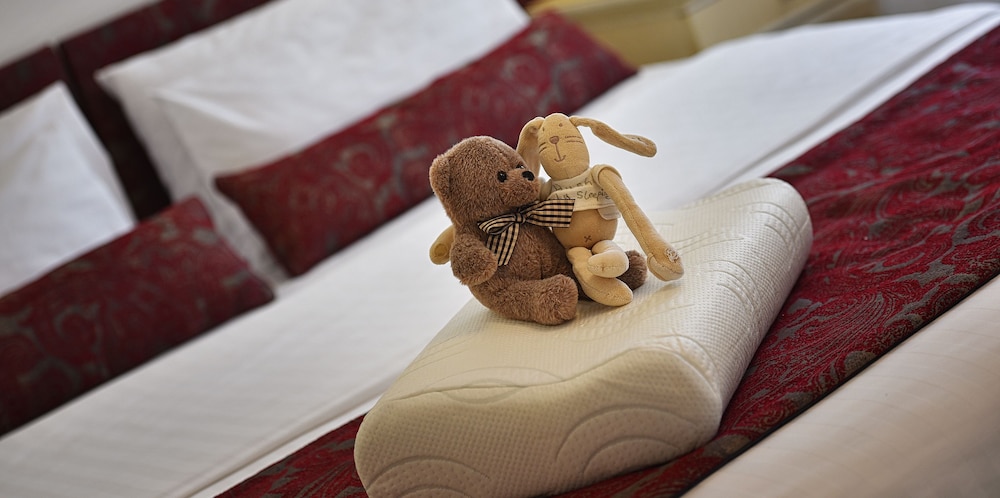 Hotel Suite Home Prague — Hotel rooms in Prague, Prague