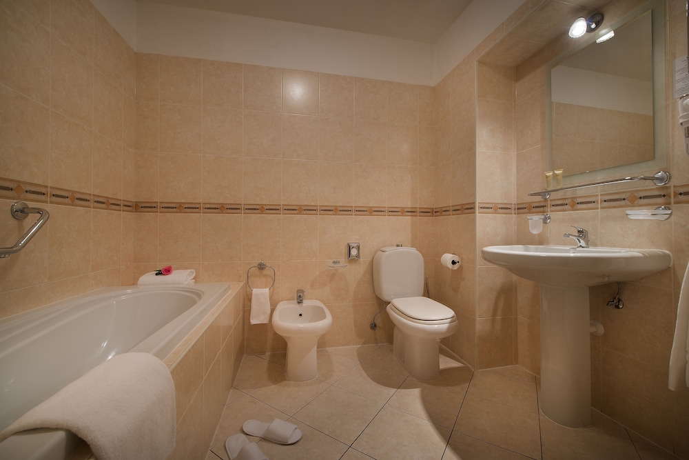 Hotel Suite Home Prague — Hotel rooms in Prague, Prague