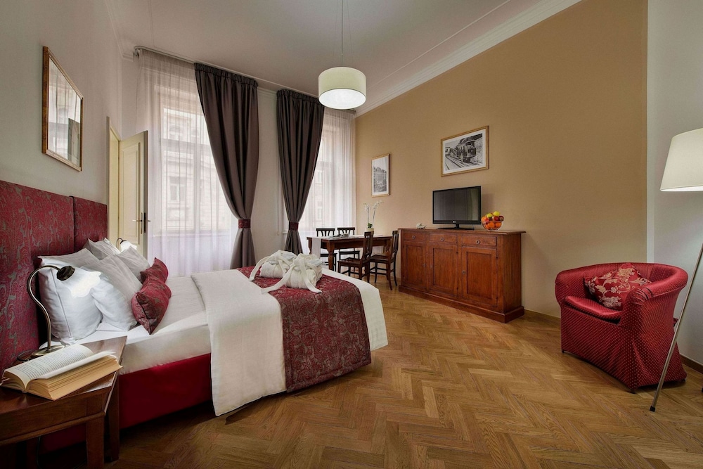 Hotel Suite Home Prague - zdjęcie 4