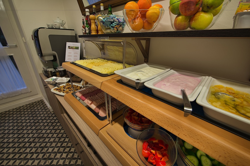 Hotel Suite Home Prague — Restaurant & bars in Prague, Prague