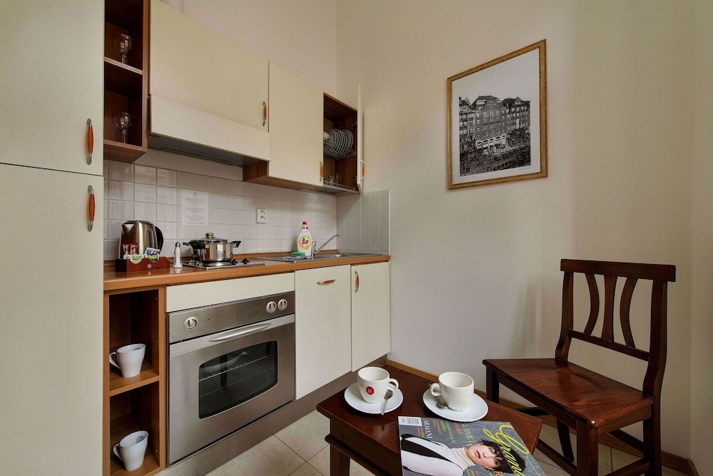 Hotel Suite Home Prague — Hotel rooms in Prague, Prague