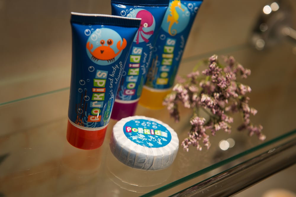 Hotel Suite Home Prague — Attractions for children in Prague, Prague