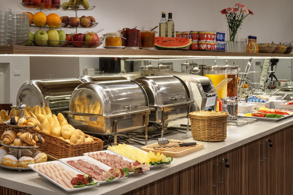 Hotel Taurus — Restaurant & bars in Prague, Prague