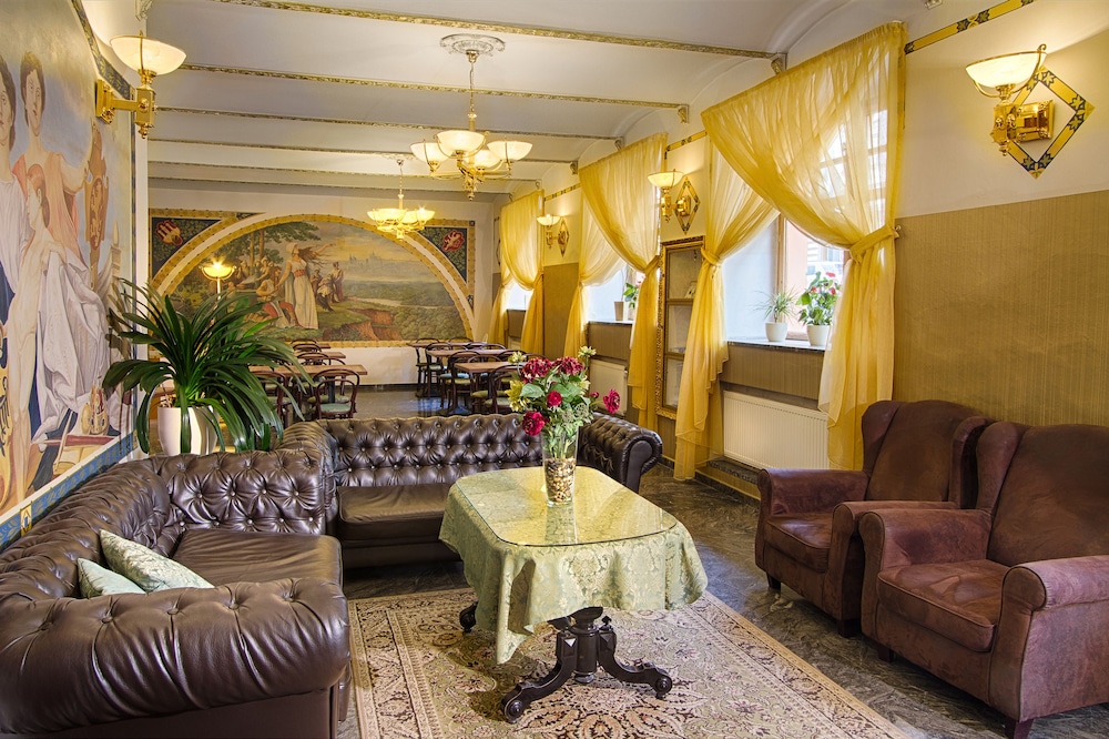 Hotel Taurus - zdjęcie 4