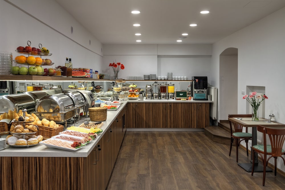 Hotel Taurus — Restaurant & bars in Prague, Prague