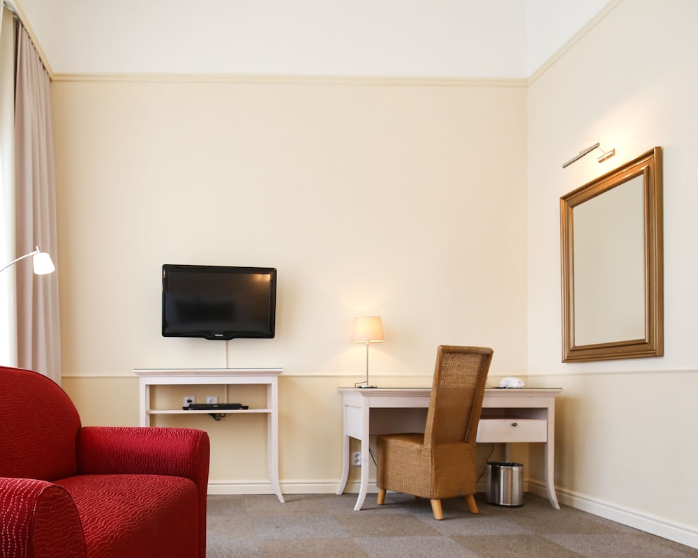 Unitas Hotel - zdjęcie 5