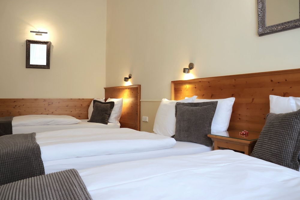 Unitas Hotel - zdjęcie 3