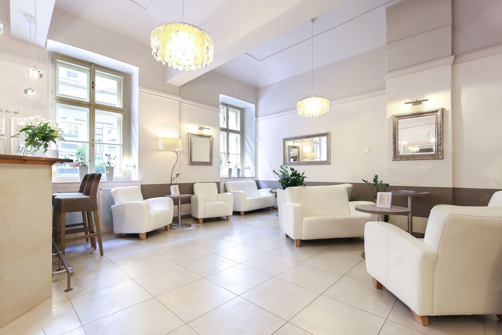 Unitas Hotel - zdjęcie 4