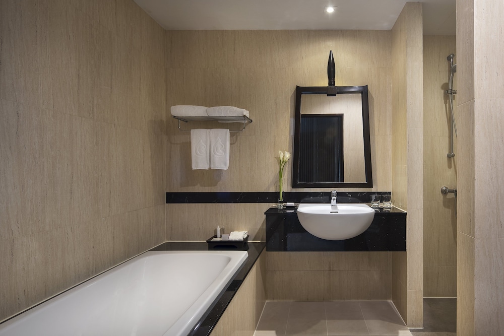 Centara Anda Dhevi Resort and Spa Krabi — Hotel rooms in Ao Nang, Krabi