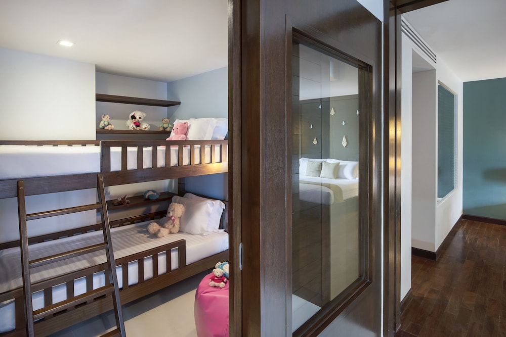 Centara Anda Dhevi Resort and Spa Krabi — Hotel rooms in Ao Nang, Krabi