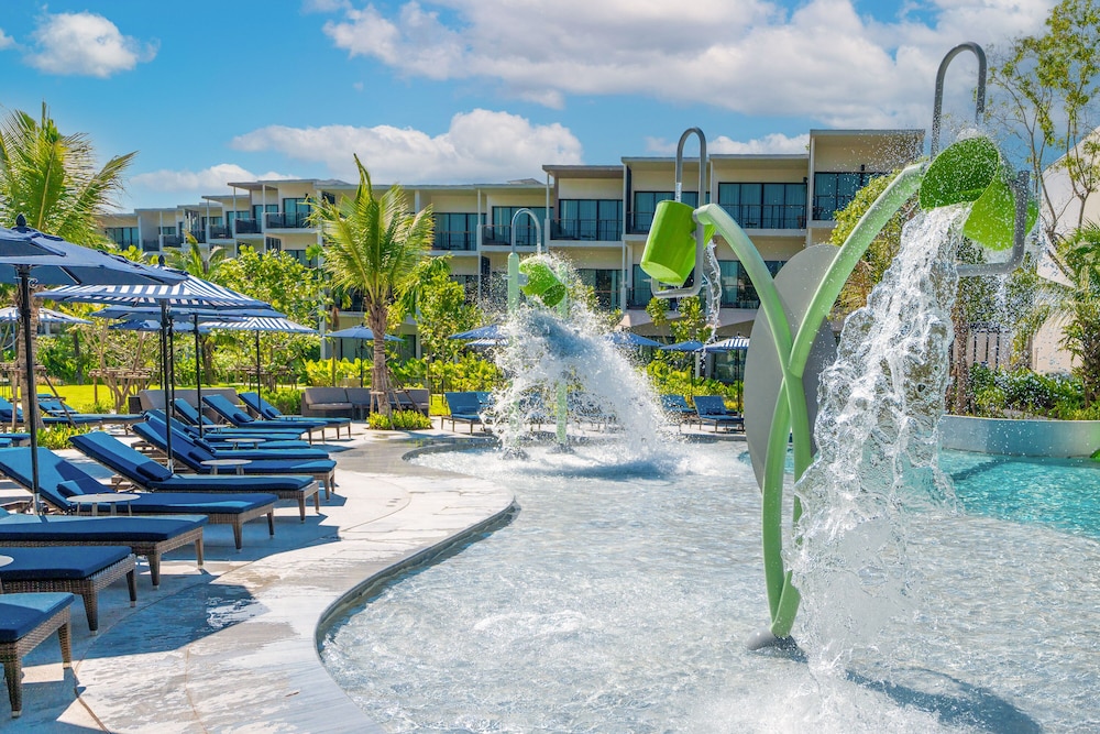 Le Méridien Phuket Mai Khao Beach Resort — Attractions for children in Mai Khao, Phuket Province