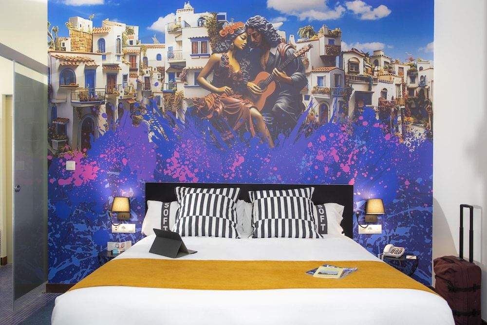 Casual Ilbira Granada Hotel by Casual Hoteles