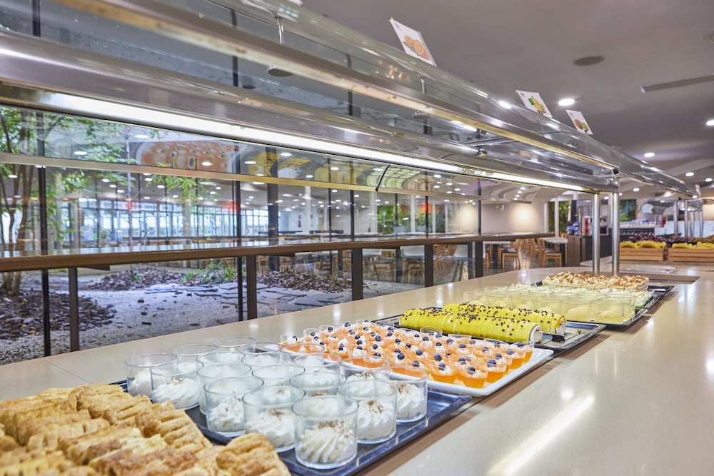 Ona Don Juan — Restaurant & bars in Lloret de Mar, Catalonia
