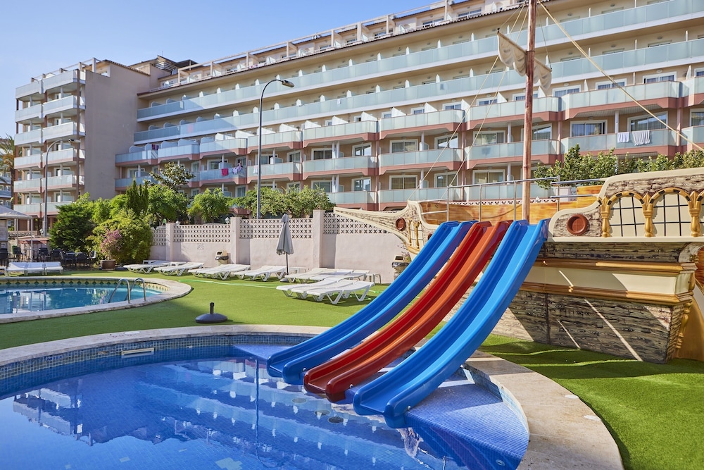 Ona Don Juan — Main photo in Lloret de Mar, Catalonia