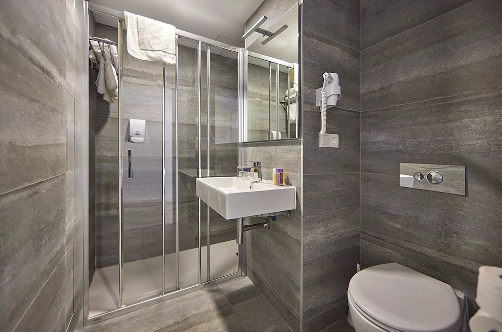 Ona Don Juan — Hotel rooms in Lloret de Mar, Catalonia