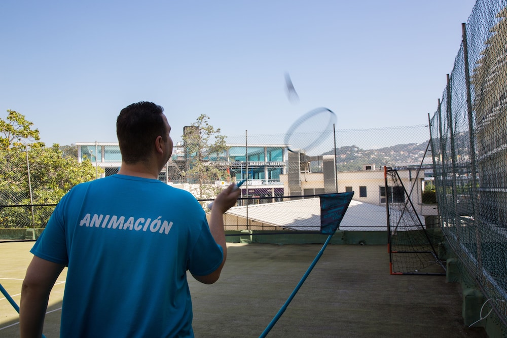 Ona Don Juan — Sports & recreation in Lloret de Mar, Catalonia