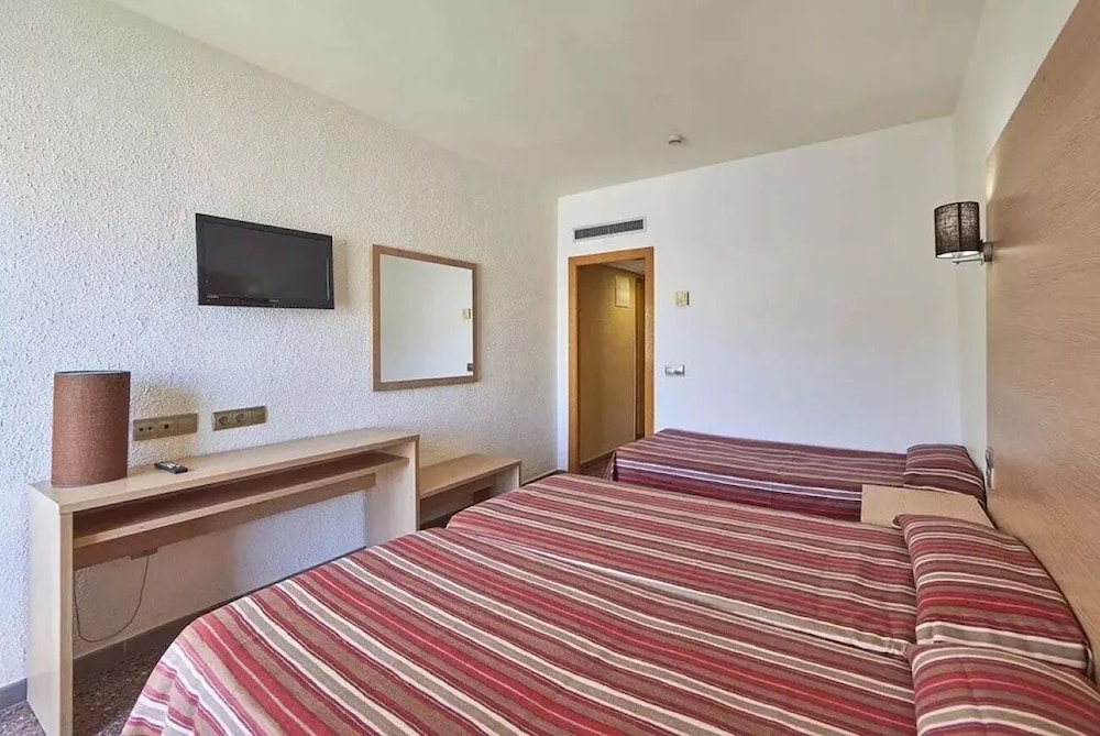 Ona Don Juan — Hotel rooms in Lloret de Mar, Catalonia